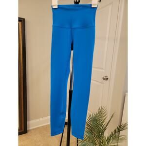 Lululemon Wunder Train High-Rise legging 24" Ed Curtis Special Edition